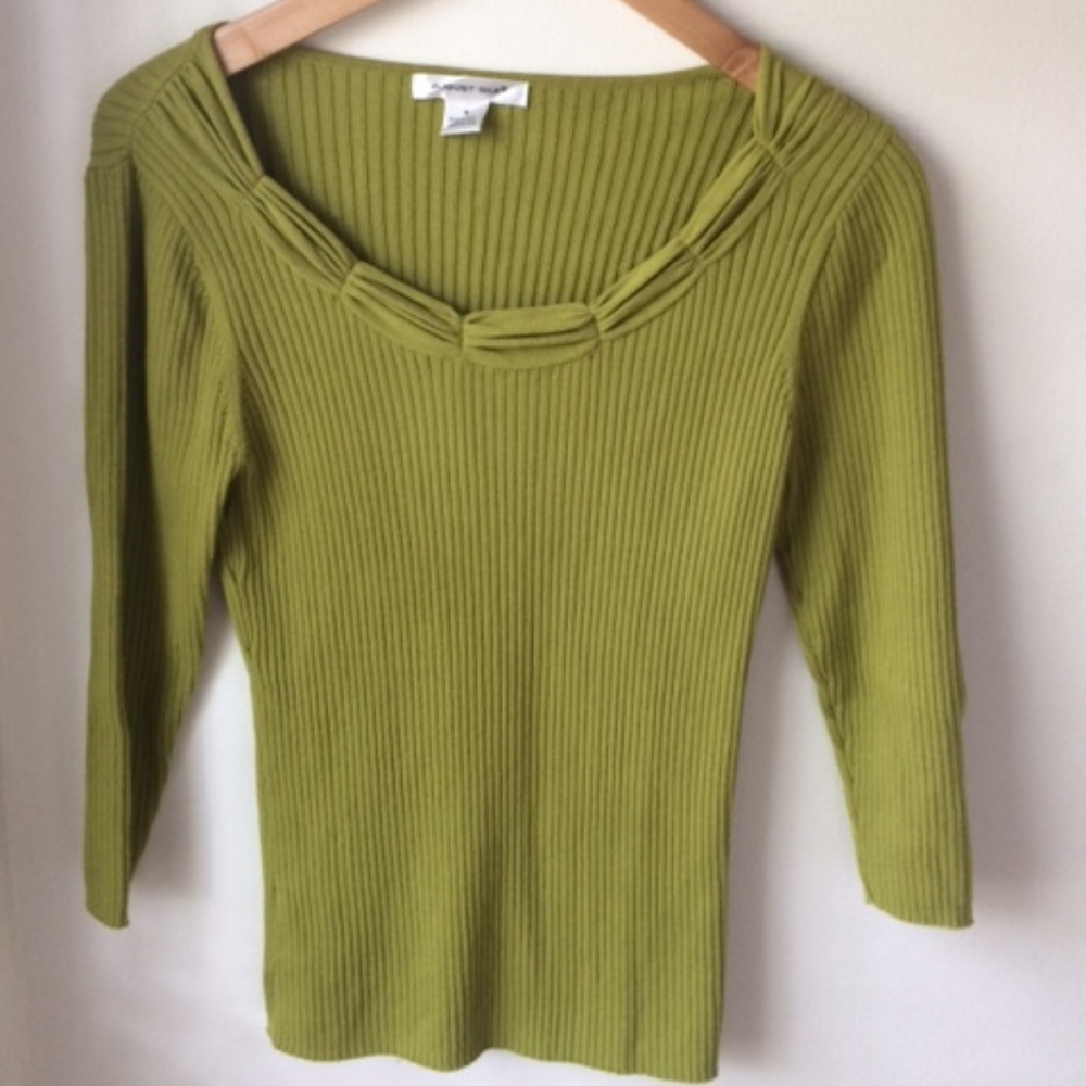 August Silk Women's Top/Sweater